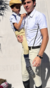 Breeches Gabardina Jinete - tienda online