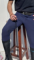 Breeches Gabardina Jinete - comprar online