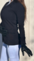 Chaquetilla 2025 Amazona - Xanthus
