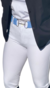 Breeches Gabardina Amazona - tienda online