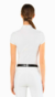 Top Teresa Short Sleeves - EGO 7 - Xanthus Boutique Ecuestre