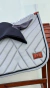 Mandil Air Flow - Double Black