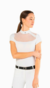 Top Nina Short Sleeves - EGO 7