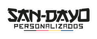 San-dayo Personalizados™