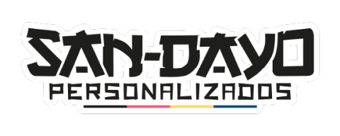 San-dayo Personalizados™