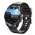 Smartwatch inteligente desportivo ECG + PPG - loja online