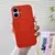 Imagem do Funda de teléfono de silicona líquida para iPhone, carcasa a prueba de golpes