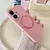 Funda de teléfono de silicona líquida para iPhone, carcasa a prueba de golpes na internet