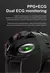 Smartwatch inteligente desportivo ECG + PPG - comprar online