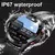 Smartwatch inteligente desportivo ECG + PPG