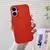 Imagem do Funda de teléfono de silicona líquida para iPhone, carcasa a prueba de golpes