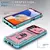 Capa para Samsung Galaxy S24 S23 S22 S21 - loja online