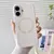 Funda de teléfono de silicona líquida para iPhone, carcasa a prueba de golpes - comprar online