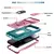 Capa para Samsung Galaxy S24 S23 S22 S21 - TecMaster