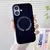 Funda de teléfono de silicona líquida para iPhone, carcasa a prueba de golpes - comprar online