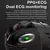 Smartwatch inteligente desportivo ECG + PPG na internet