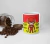 Caneca do Flash na internet