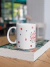 Caneca Feliz dia das Mães Modelo 2 - comprar online