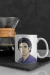 Caneca Grey's Anatomy Derek Shepherd na internet