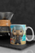 Caneca Will Turner Piratas Do Caribe na internet