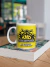 Caneca A Turma do Bairro KND - comprar online