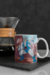 Caneca Panthro Thundercats na internet