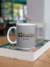 Caneca Panthro Thundercats - comprar online