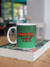 Caneca Godzilla - comprar online