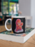 Caneca Homem-Fera He-Man and The Masters Of The Universe - comprar online