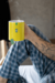 Caneca Escudo Da Seleção Brasileira Modelo 2 - comprar online