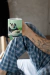 Caneca de Porcelana 325ml Po Desenho Kung Fu Md28 - comprar online