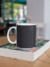 Caneca Porcelana Anime My Hero Academia Personalizada 325ml na internet
