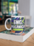 Caneca Personalizada Profissão Engenharia Mecânica na internet