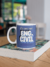 Caneca Personalizada Profissão Engenharia Civíl na internet