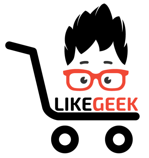 Like Geek