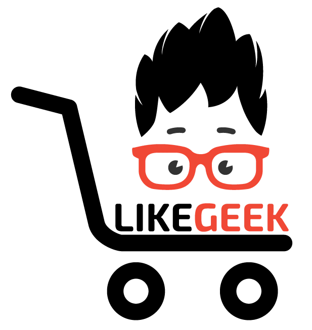 Like Geek