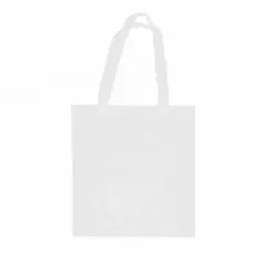 ECOBAG 30X30 ALÇA BRANCA - comprar online