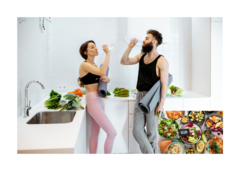 Banner de la categoría Salud Vegana