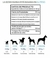Petandim Activador para mascotas Lifevantage, beneficios para tu mascota a nivel celular. - Trevolylife