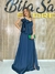 VESTIDO PRADA ALCA E LAÇO na internet