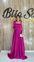 VESTIDO PRADA ALCA LARGA E AMARRACAO COSTAS - comprar online