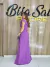 VESTIDO CHIFFON ALFAIATARIA OMBRO OMBRO na internet