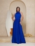 Imagem do VESTIDO LONGO GOLA FLUITY