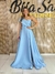 VESTIDO ZIBELINE OMBRO UNICO E TOMARA CAIA - comprar online