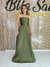 VESTIDO ZIBELINE TOMARA QUE CAIA AMARRAÇÃO COSTAS - comprar online