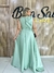 VESTIDO ZIBELINE REGATA LACO - loja online