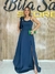 VESTIDO PRADA ALCA E LAÇO - comprar online