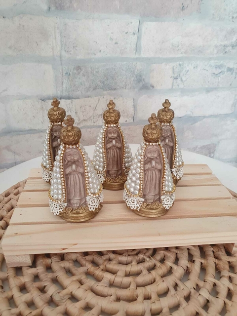 Nossa Senhora Aparecida baby mini - comprar online