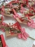 Leque Floral - comprar online