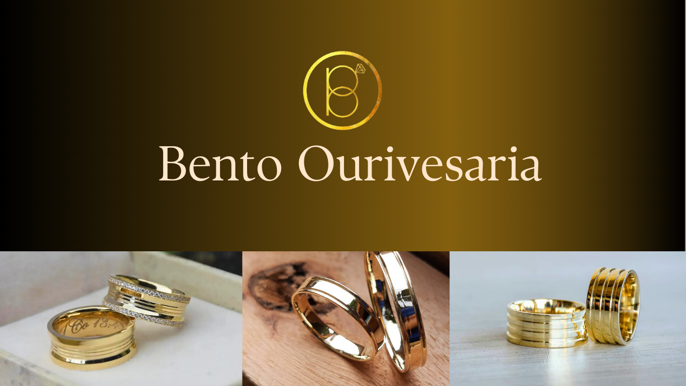 Bento Ourivesaria